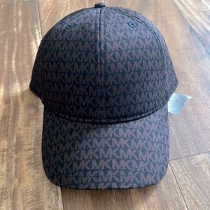 Michael Kors Womens Baseball Cap